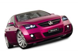 Holden Torana TT36 Concept 2004 года